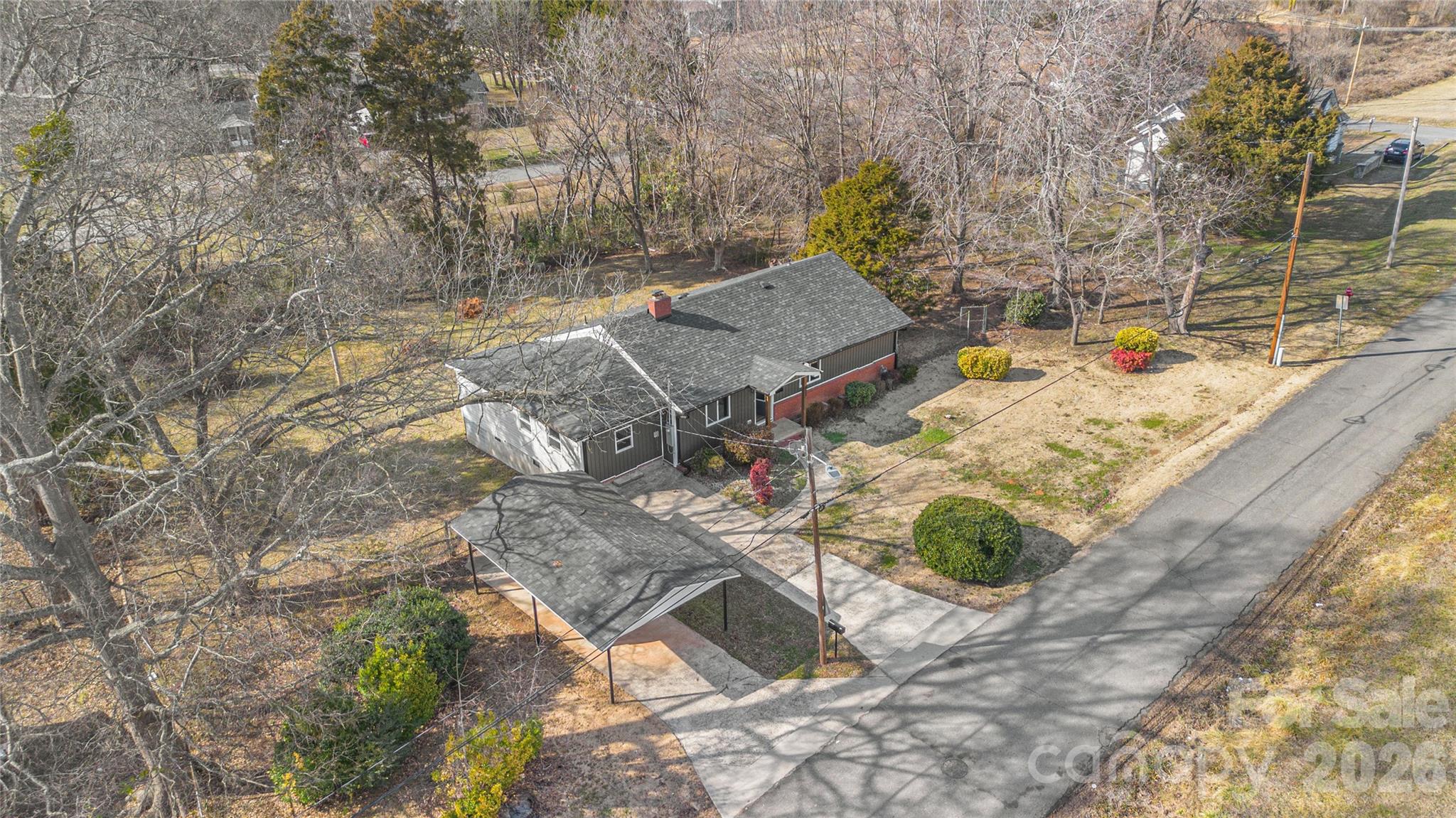 423 South Rhyne Street Dallas, NC 28034 - Photo 22 of 25 Gallery Image 22