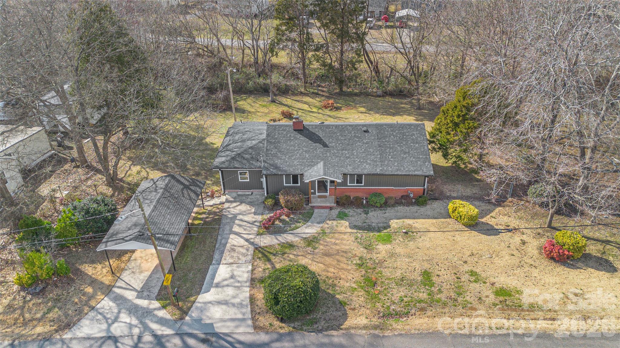 423 South Rhyne Street Dallas, NC 28034 - Photo 23 of 25 Gallery Image 23