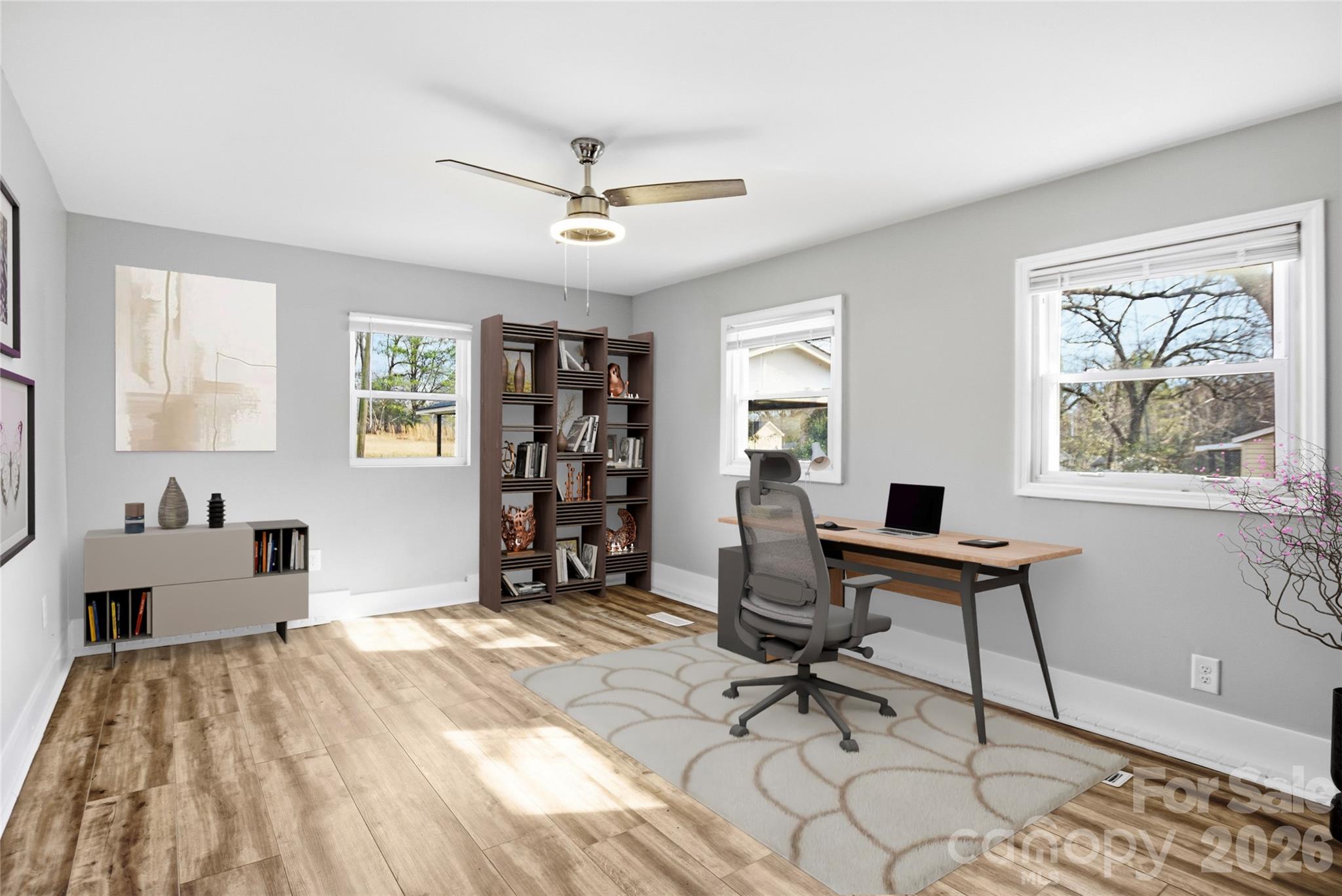 423 South Rhyne Street Dallas, NC 28034 - Photo 8 of 25 Gallery Image 8