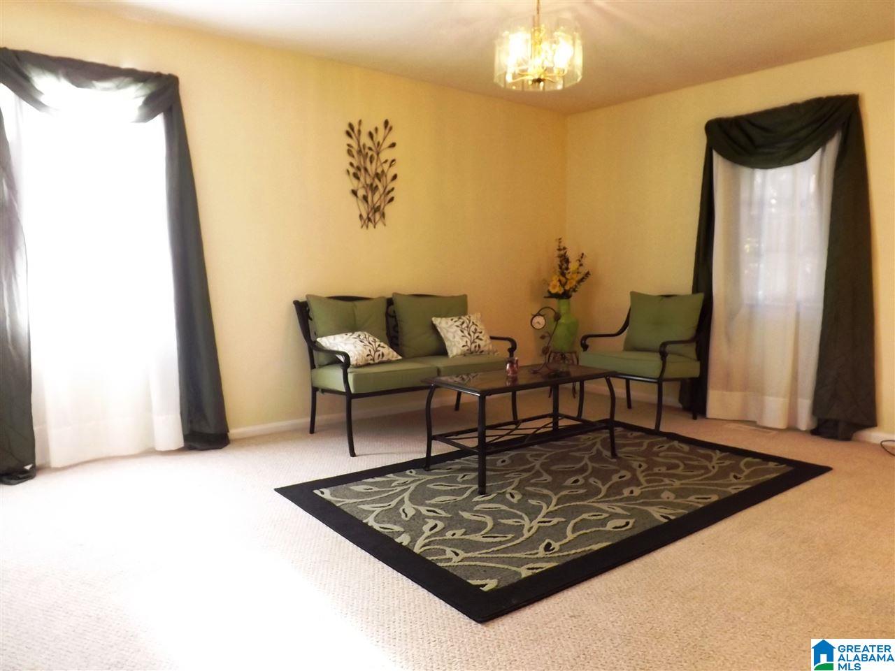 1233 26th Avenue North Bessemer, AL 35023 - Photo 4 of 25