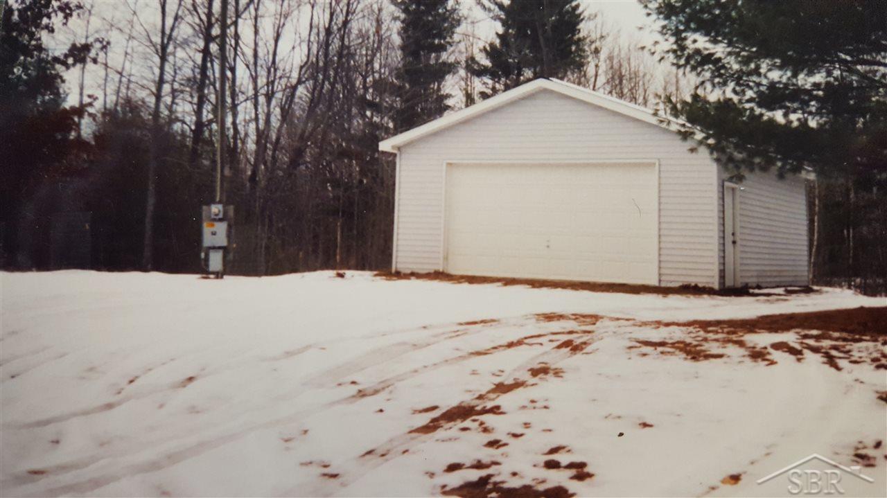 7790 Turtle Road Whittemore, MI 48770 - Photo 12 of 12