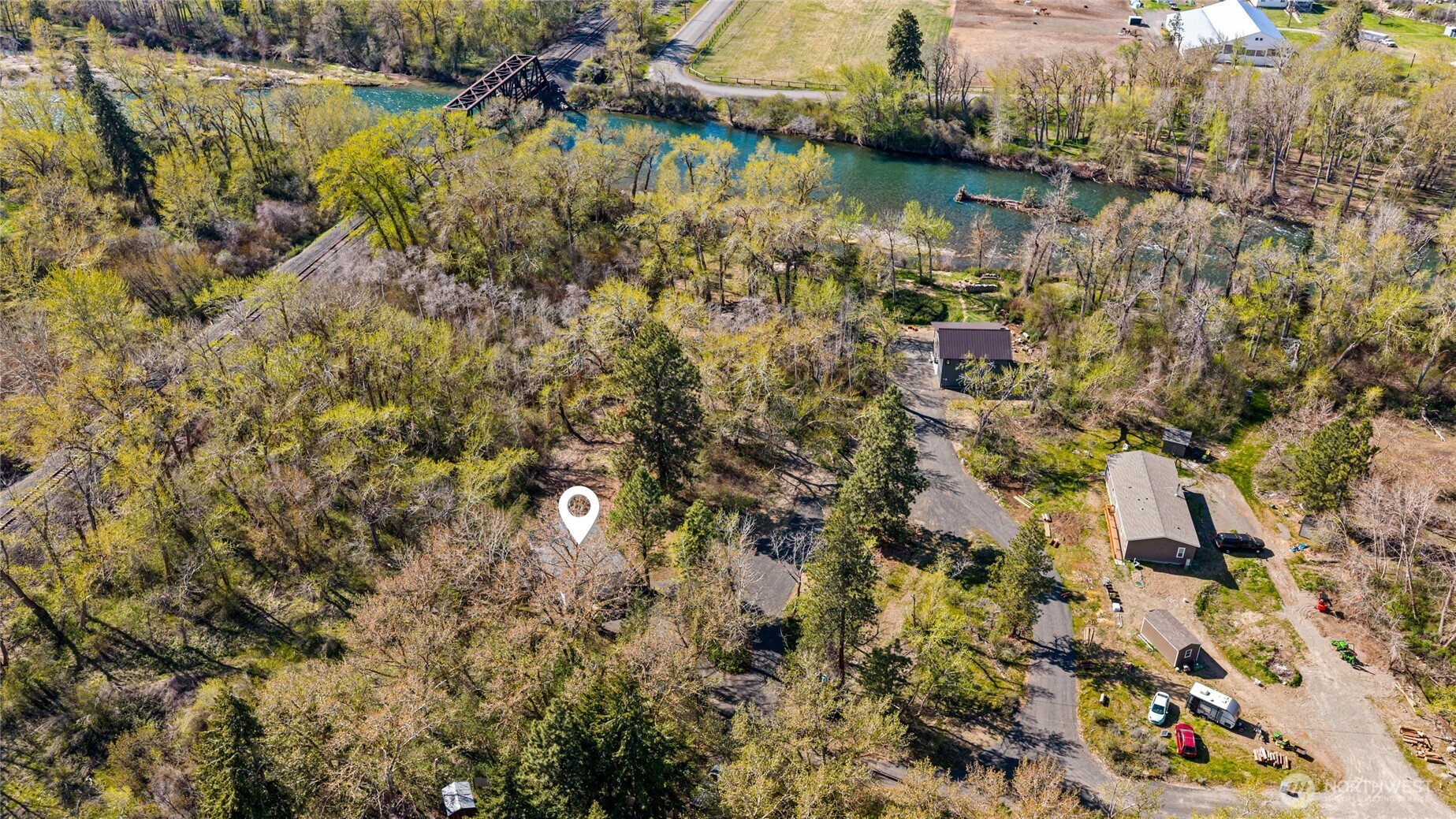 421 Cottonwood Road Thorp, WA 98946 - Photo 22 of 37 Gallery Image 22
