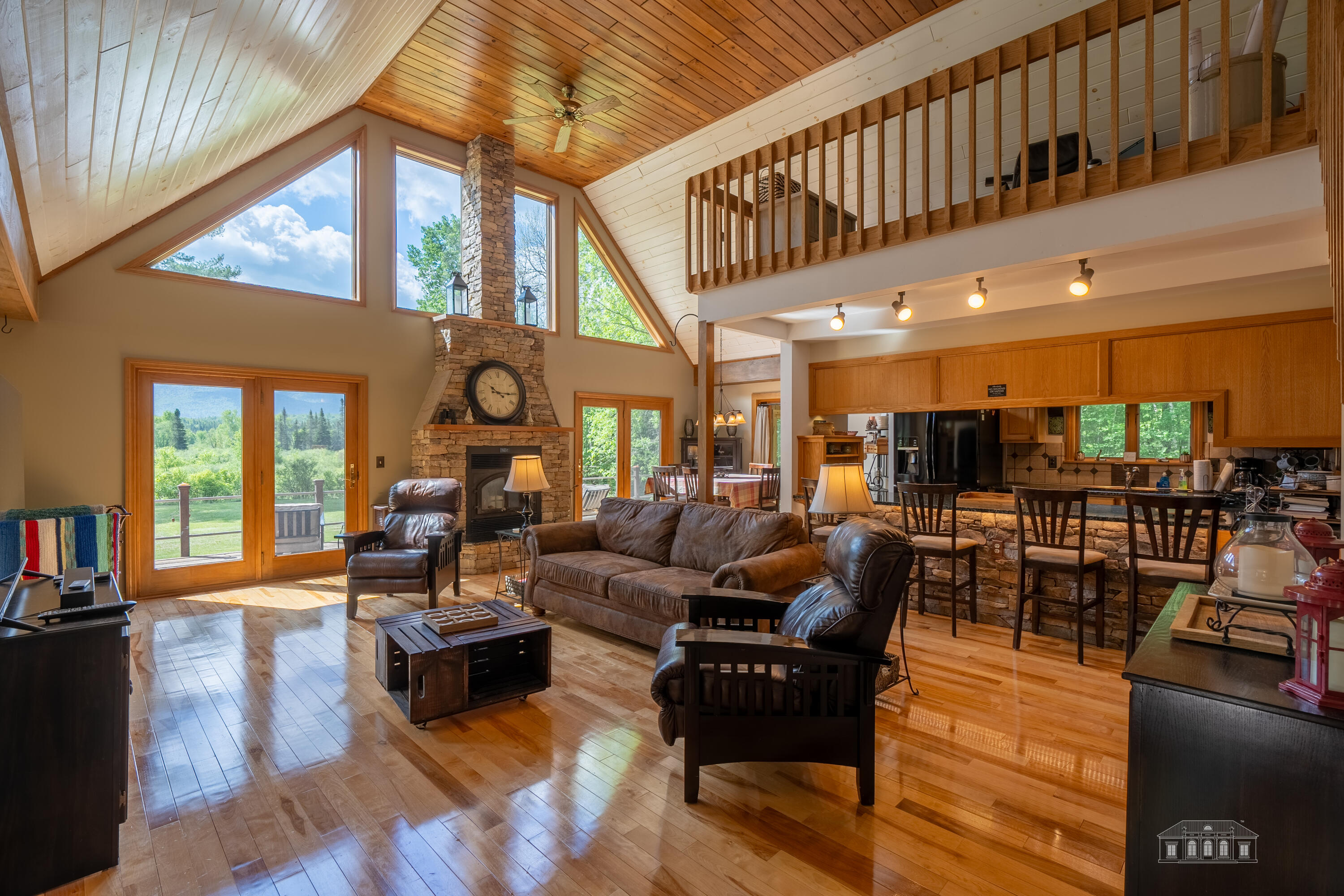 232 River Road Saranac Lake, NY 12983 - Photo 10 of 38 Gallery Image 10