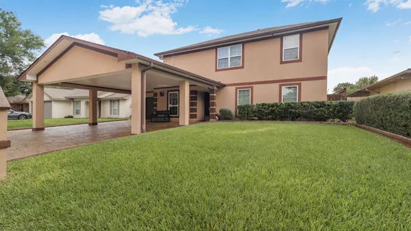 $340,000 | 10158 Scotsbrook Drive, Houston, TX 77038