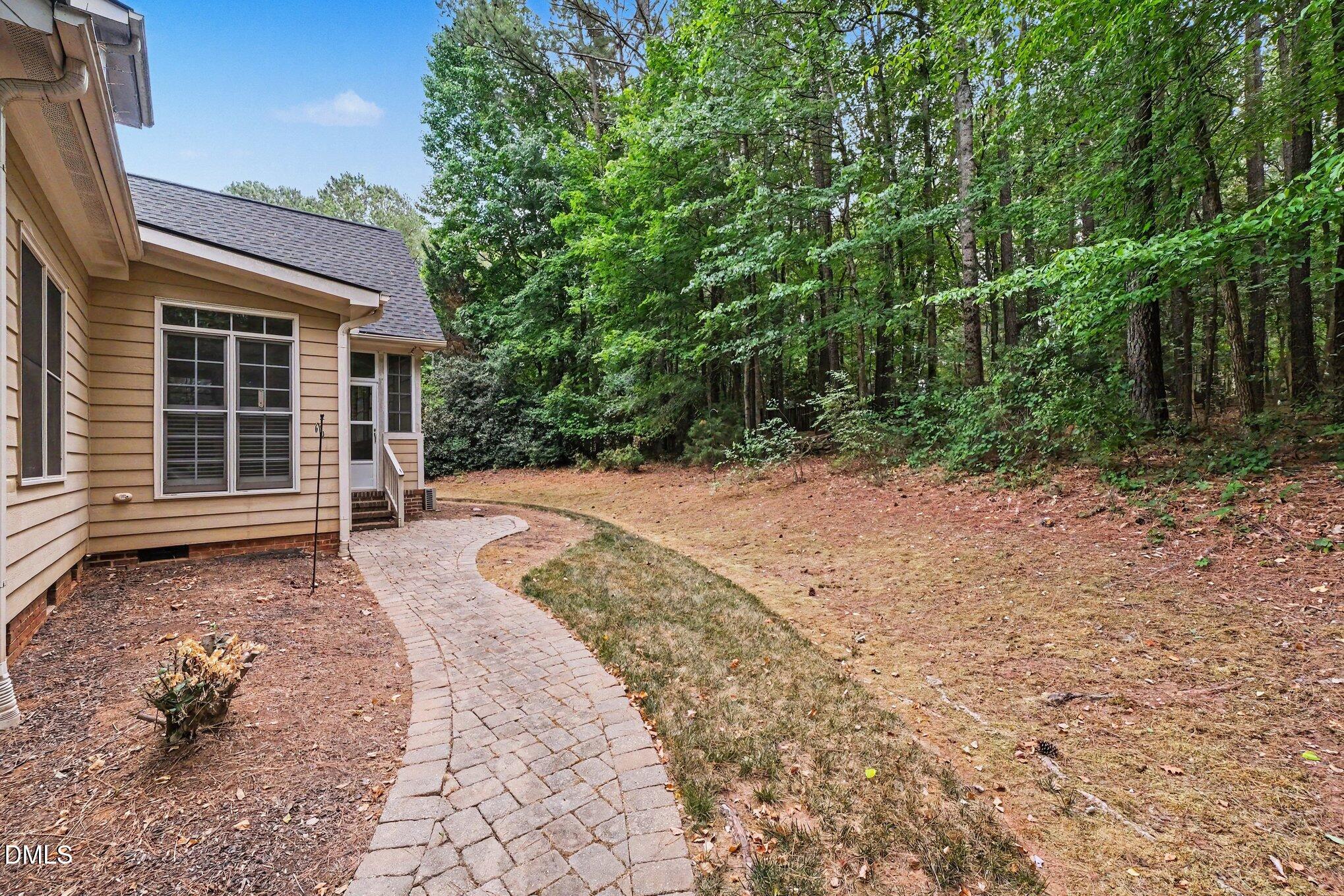 7232 Sparhawk Road Wake Forest, NC 27587 - Photo 30 of 34