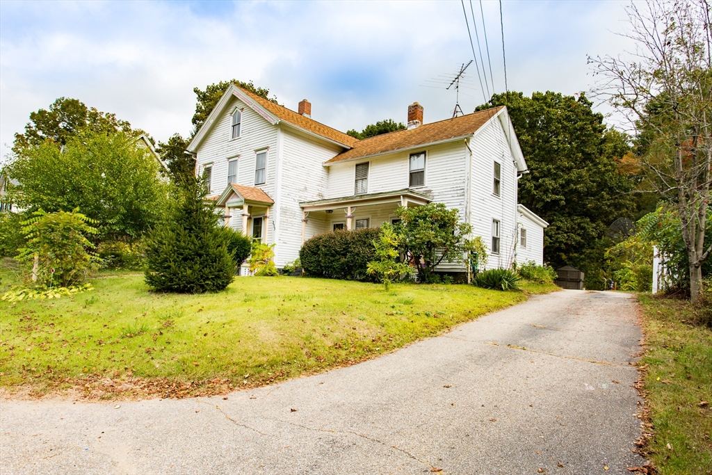 233 Maple Street Warren, MA 01083 - Photo 3 of 34