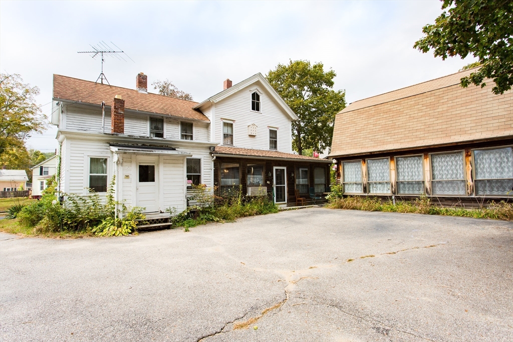 233 Maple Street Warren, MA 01083 - Photo 34 of 34