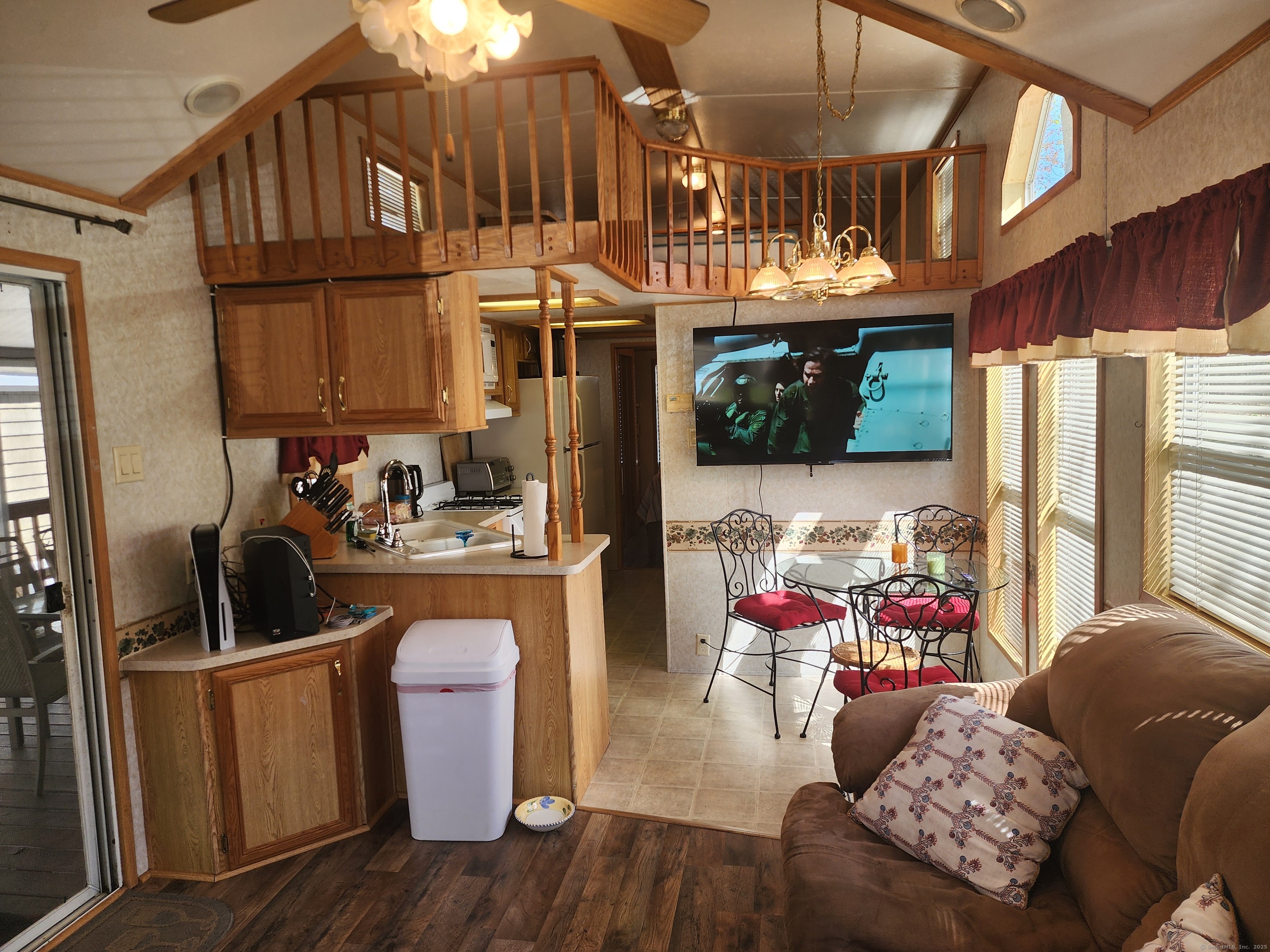 42 Pierce Road Preston, CT 06365 - Photo 19 of 29