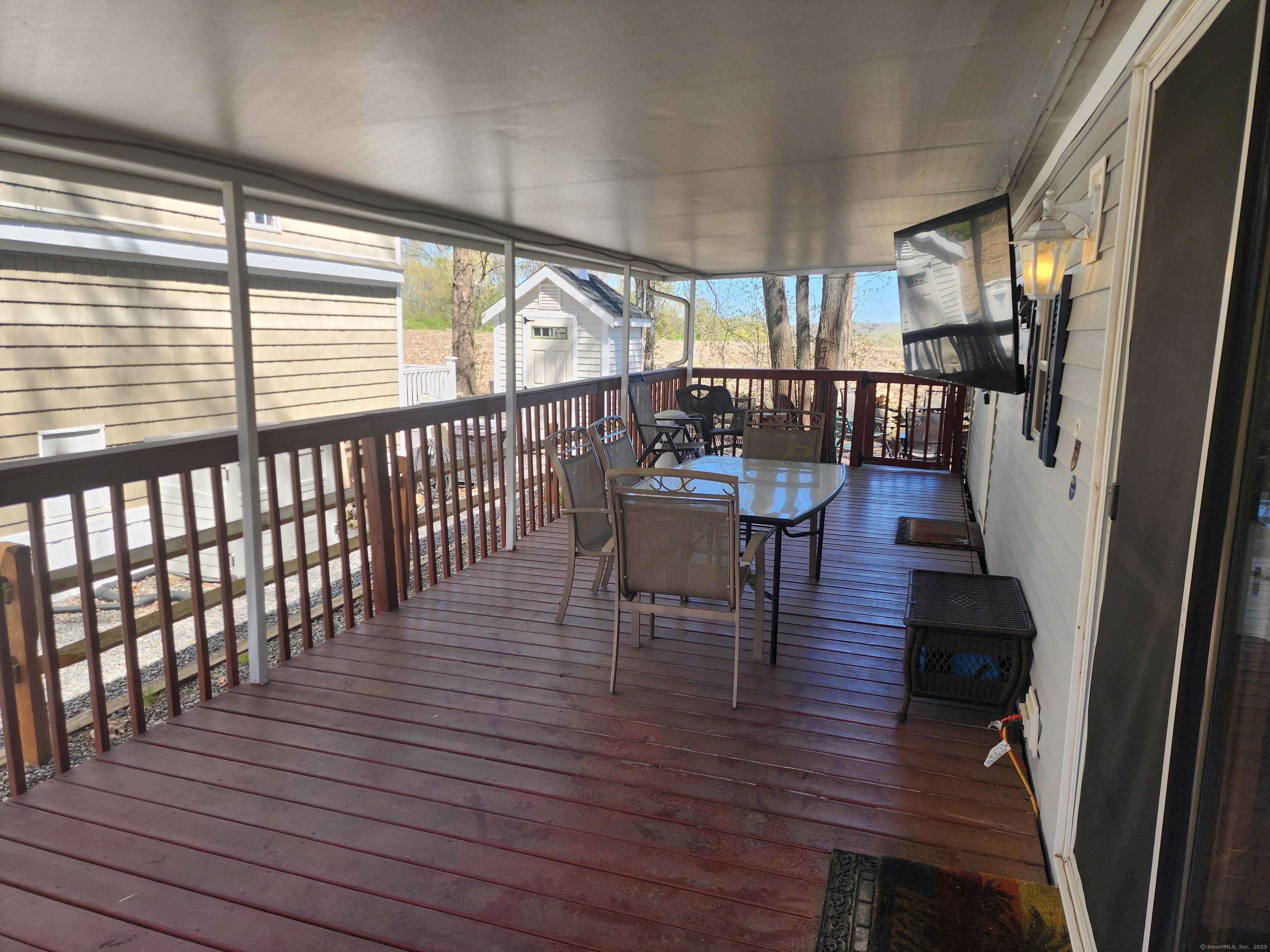 42 Pierce Road Preston, CT 06365 - Photo 22 of 29