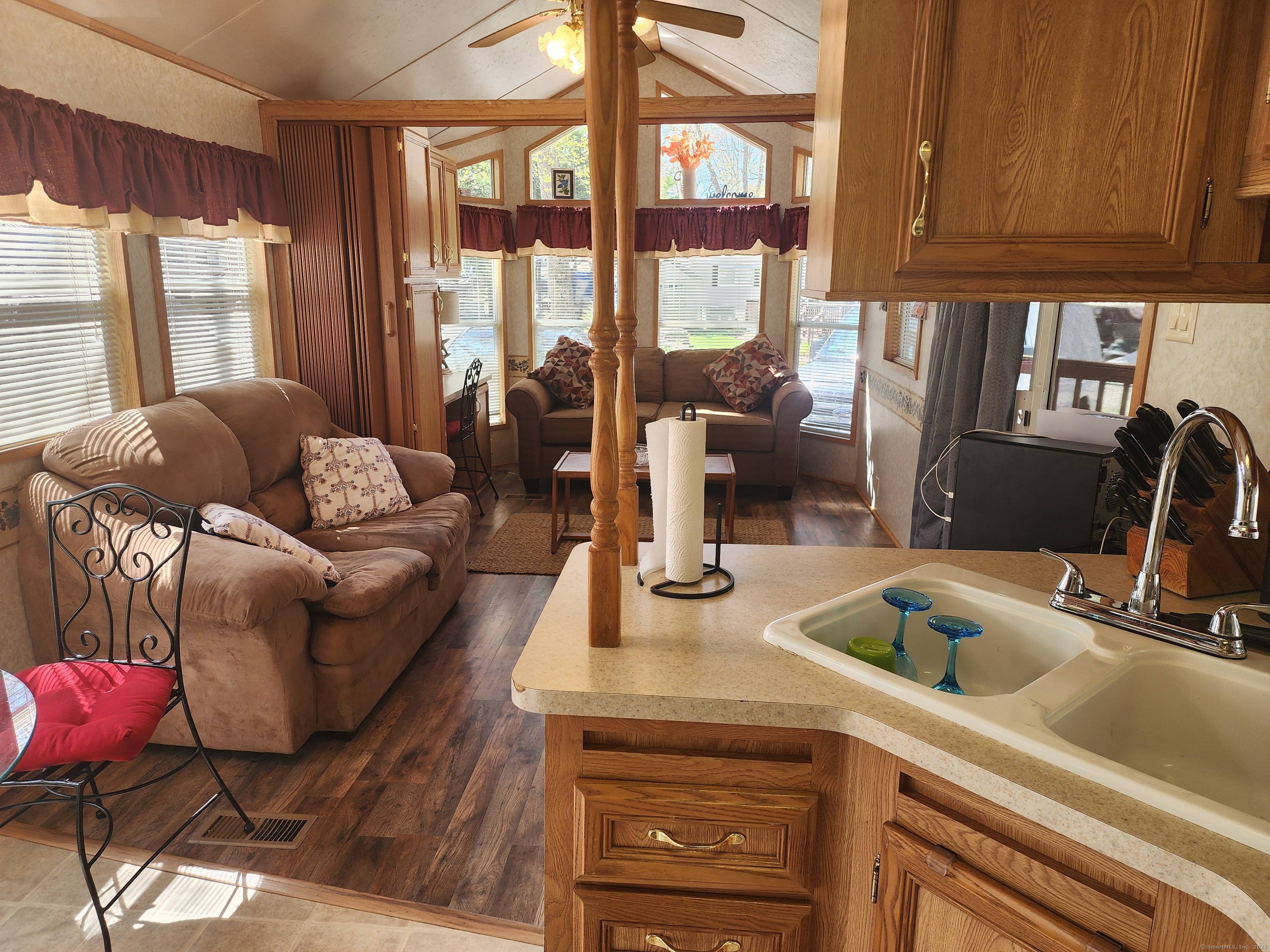 42 Pierce Road Preston, CT 06365 - Photo 8 of 29