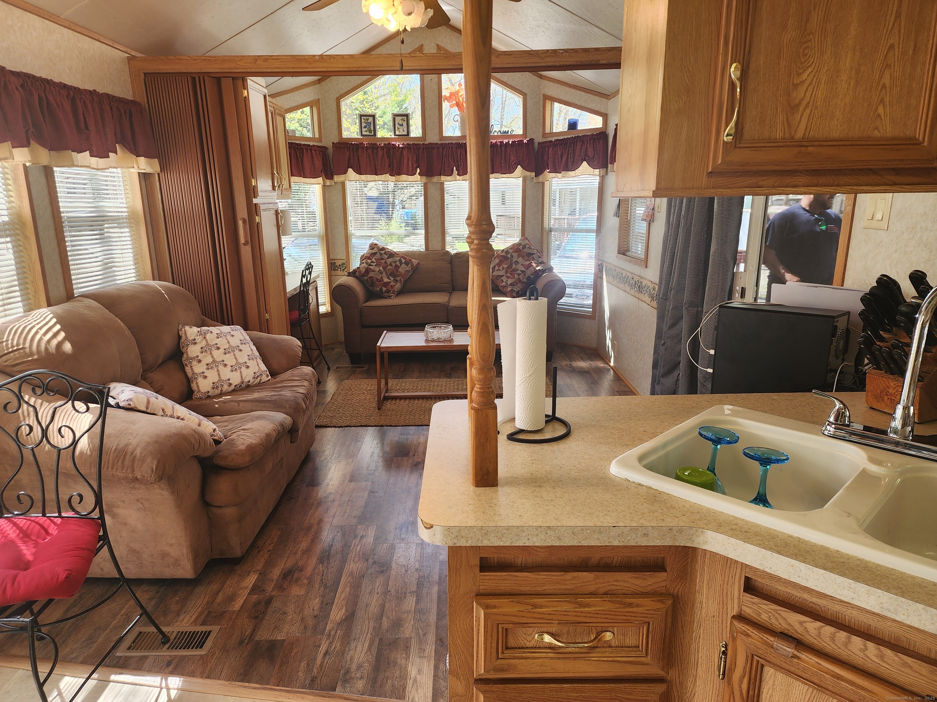 42 Pierce Road Preston, CT 06365 - Photo 9 of 29