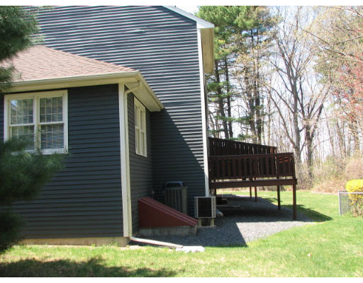 39 Stall Brook Road, Unit W39 Milford, MA 01757 - Photo 10 of 10 Gallery Image 10
