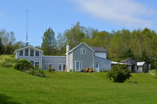 $259,000 | 196 Aspen Road, Madawaska, ME 04756