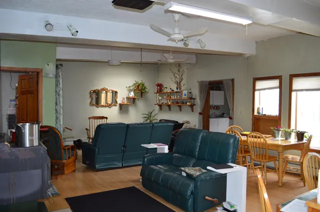 $259,000 | 196 Aspen Road, Madawaska, ME 04756