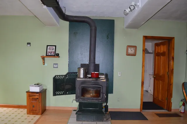 $259,000 | 196 Aspen Road, Madawaska, ME 04756