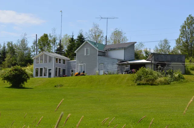 $259,000 | 196 Aspen Road, Madawaska, ME 04756