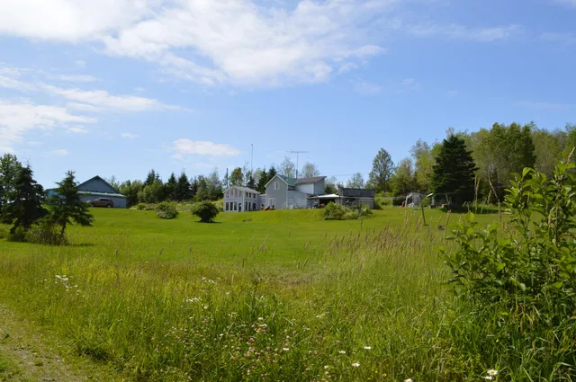 $259,000 | 196 Aspen Road, Madawaska, ME 04756