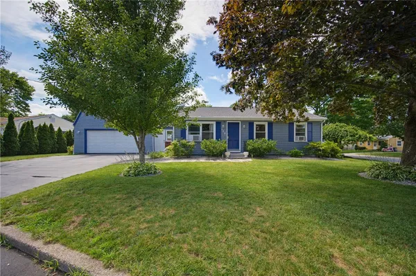 $499,900 | 178 Halsey Road, Woonsocket, RI 02895
