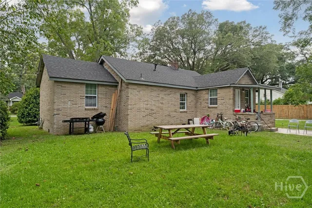 $449,000 | 34 Smith Avenue, Savannah, GA 31408