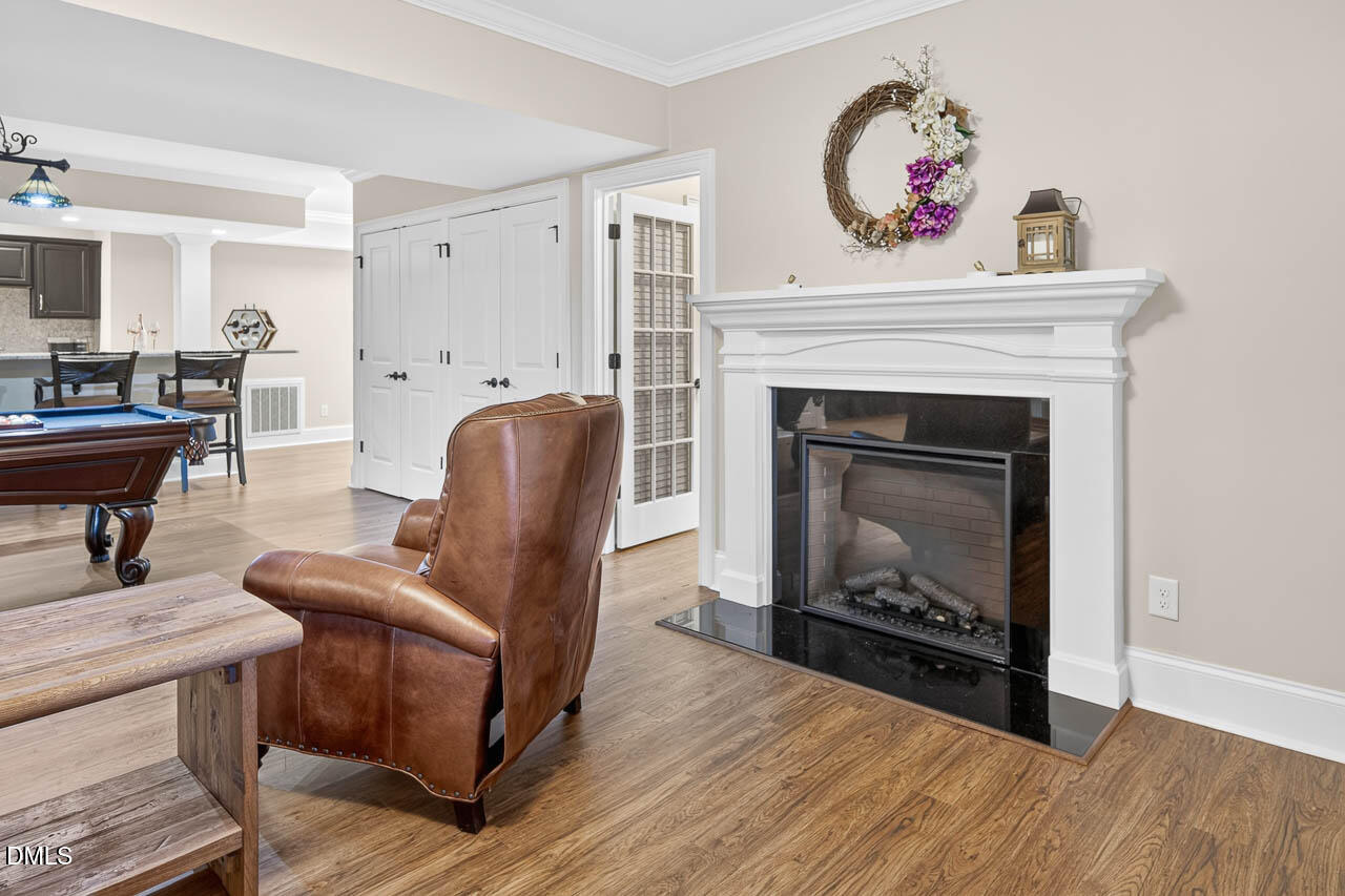 2555 Beckwith Road Apex, NC 27523 - Photo 62 of 83 2555 Beckwith Rd-59