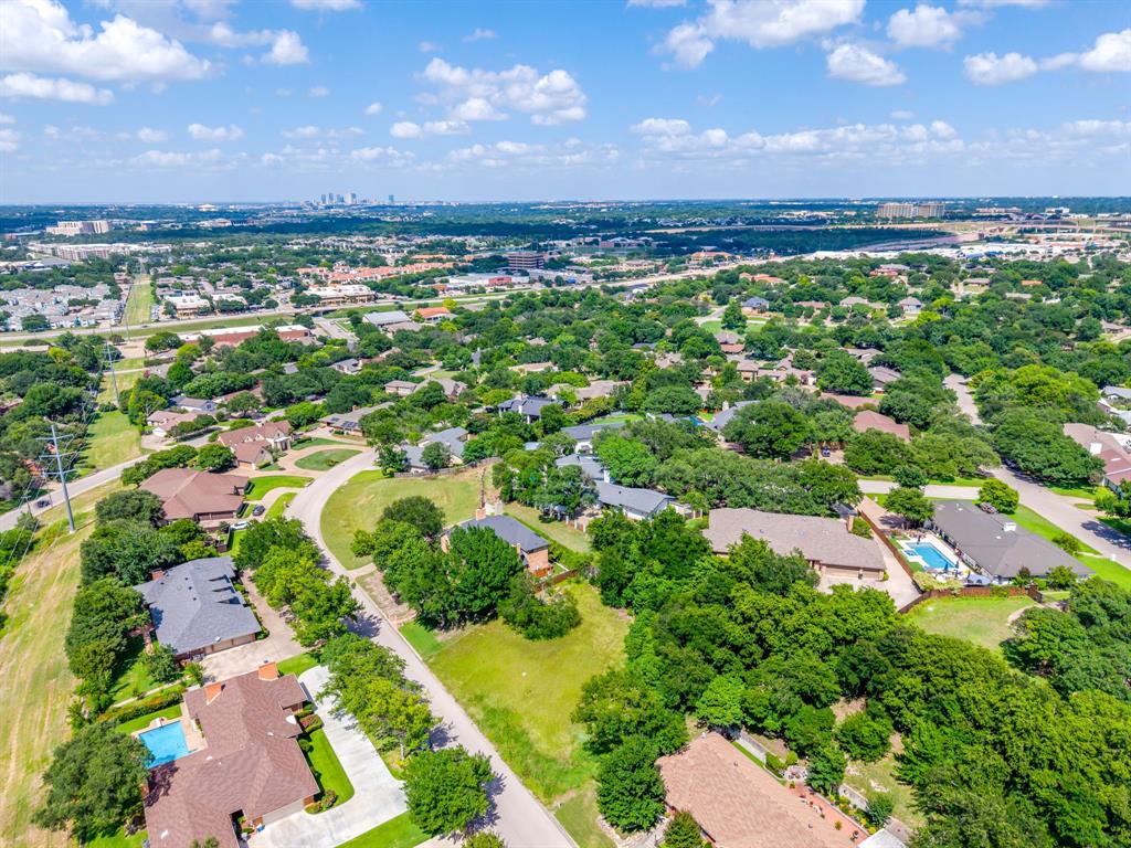 18 Thornhill Road Benbrook, TX 76132 - Photo 14 of 28