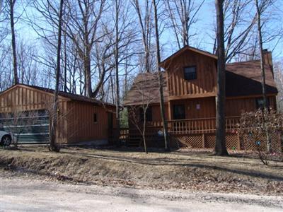 11299 Alpine Road, Unit 85 Canadian Lakes, MI 49346 - Photo 1 of 20 Primary Photo