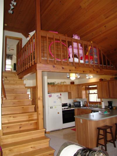 11299 Alpine Road, Unit 85 Canadian Lakes, MI 49346 - Photo 13 of 20 Additional Photo