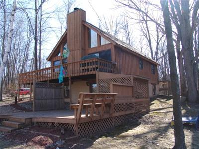 11299 Alpine Road, Unit 85 Canadian Lakes, MI 49346 - Photo 17 of 20 Additional Photo