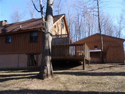 11299 Alpine Road, Unit 85 Canadian Lakes, MI 49346 - Photo 18 of 20 Additional Photo