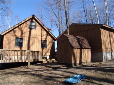11299 Alpine Road, Unit 85 Canadian Lakes, MI 49346 - Photo 19 of 20 Additional Photo