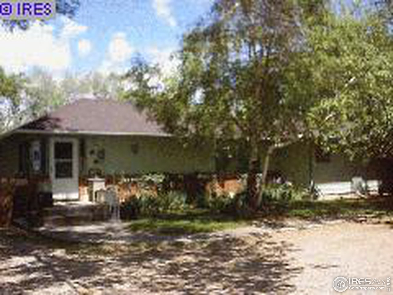 820 West Prospect Road Fort Collins, CO 80521 - Photo 1 of 4 Front