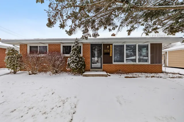 $299,900 | 1156 Orchard Drive, Sheboygan, WI 53081