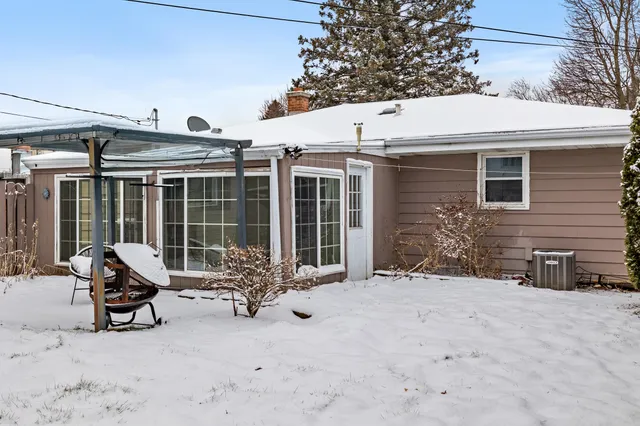 $299,900 | 1156 Orchard Drive, Sheboygan, WI 53081