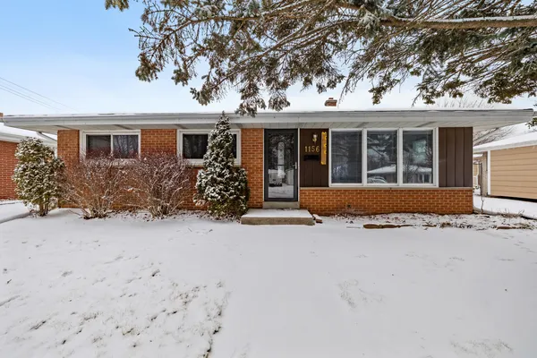 $292,400 | 1156 Orchard Drive, Sheboygan, WI 53081