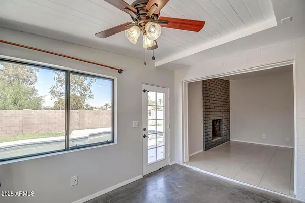 $3,500 | 1612 East Gaylon Drive, Tempe, AZ 85282