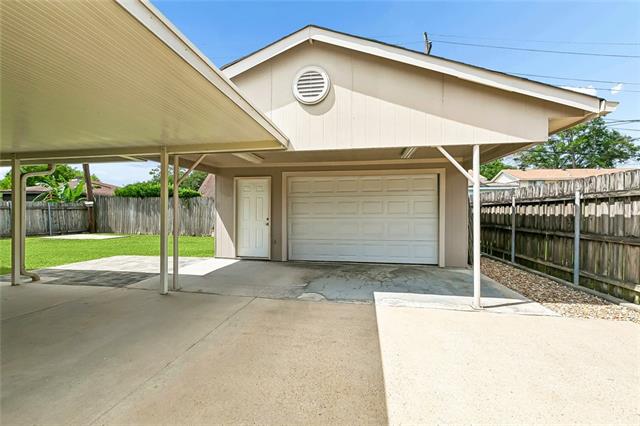 2149 Graham Drive Gretna, LA 70056 - Photo 16 of 21
