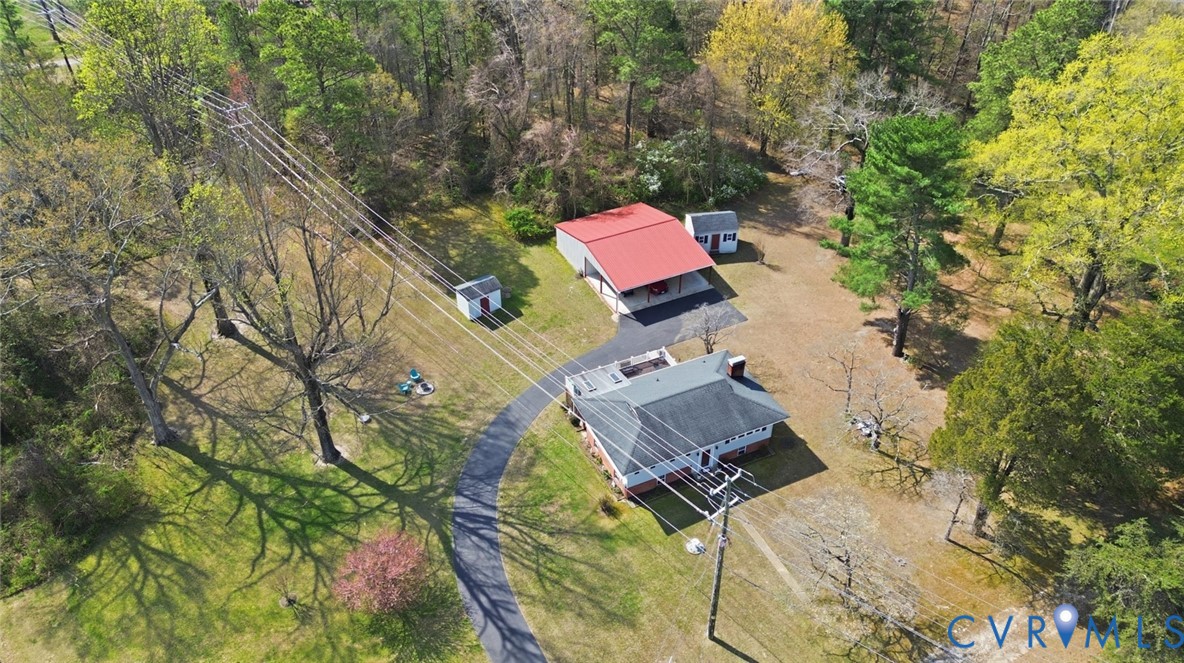 24378 Ruther Glen Road Ruther Glen, VA 22546 - Photo 63 of 65