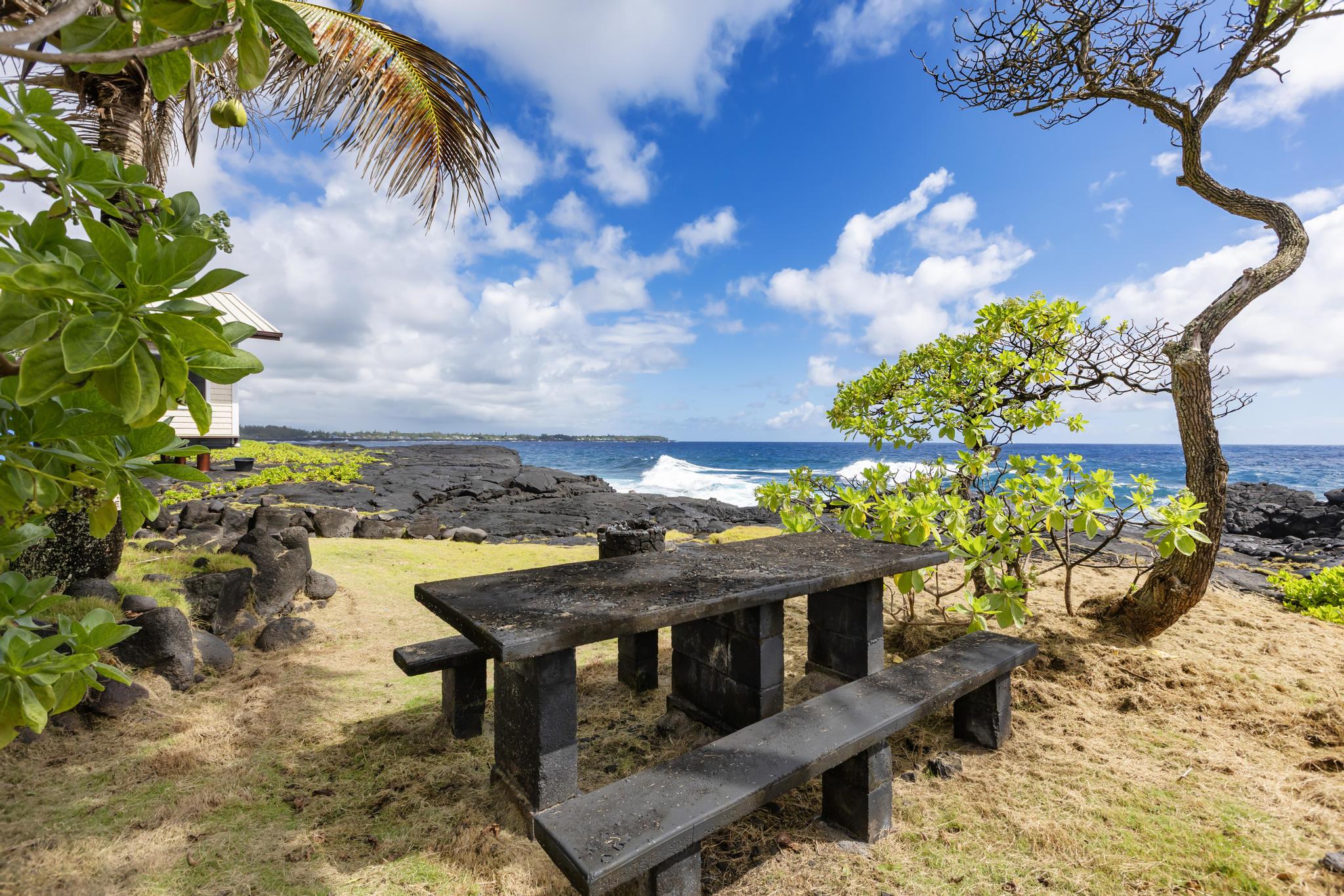 15-1105 Ala Heiau Road Keaau, HI 96749 - Photo 23 of 30