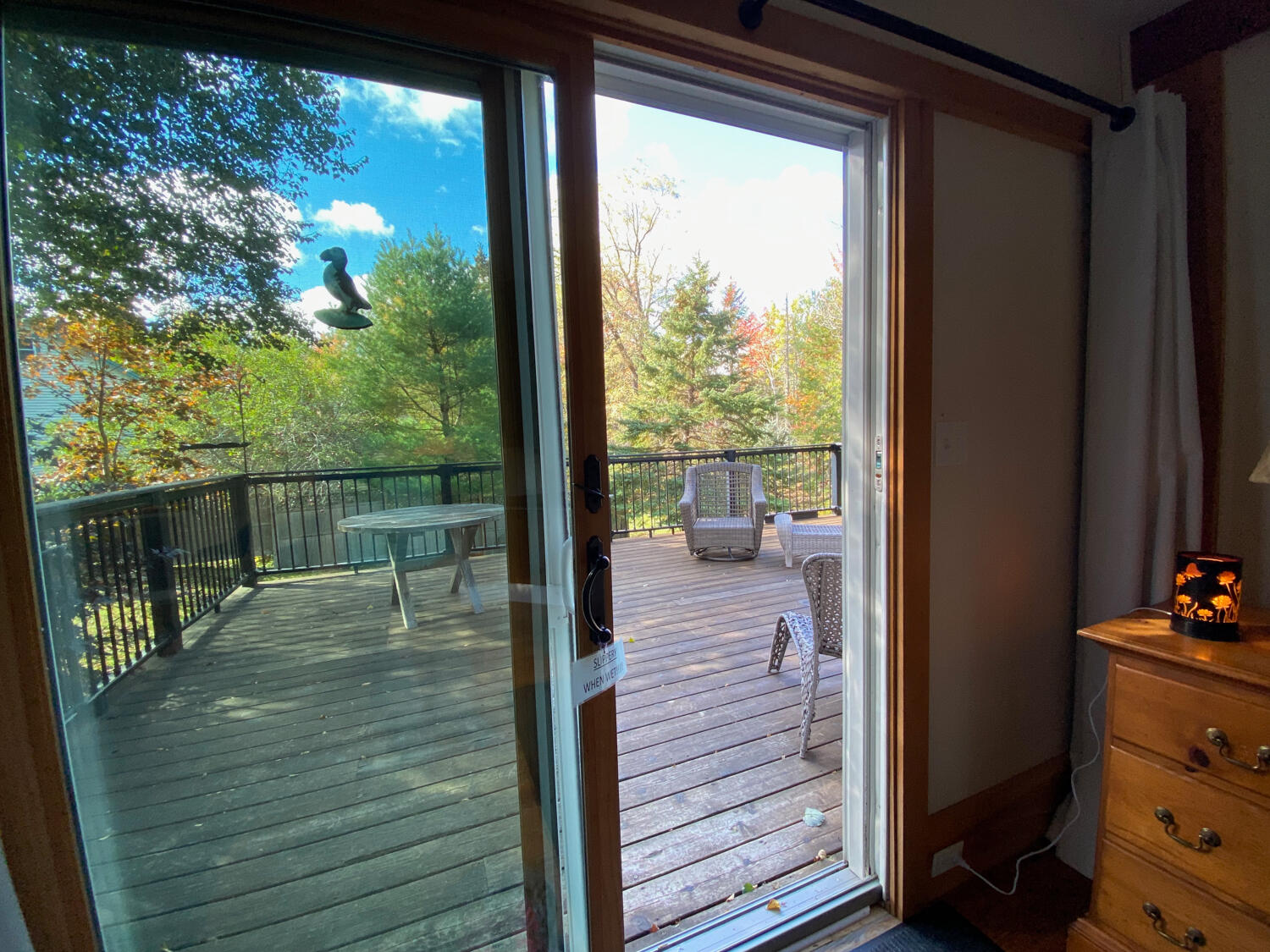 8 Wildwood Road Mount Desert, ME 04675 - Photo 13 of 16 12- Deck-5929