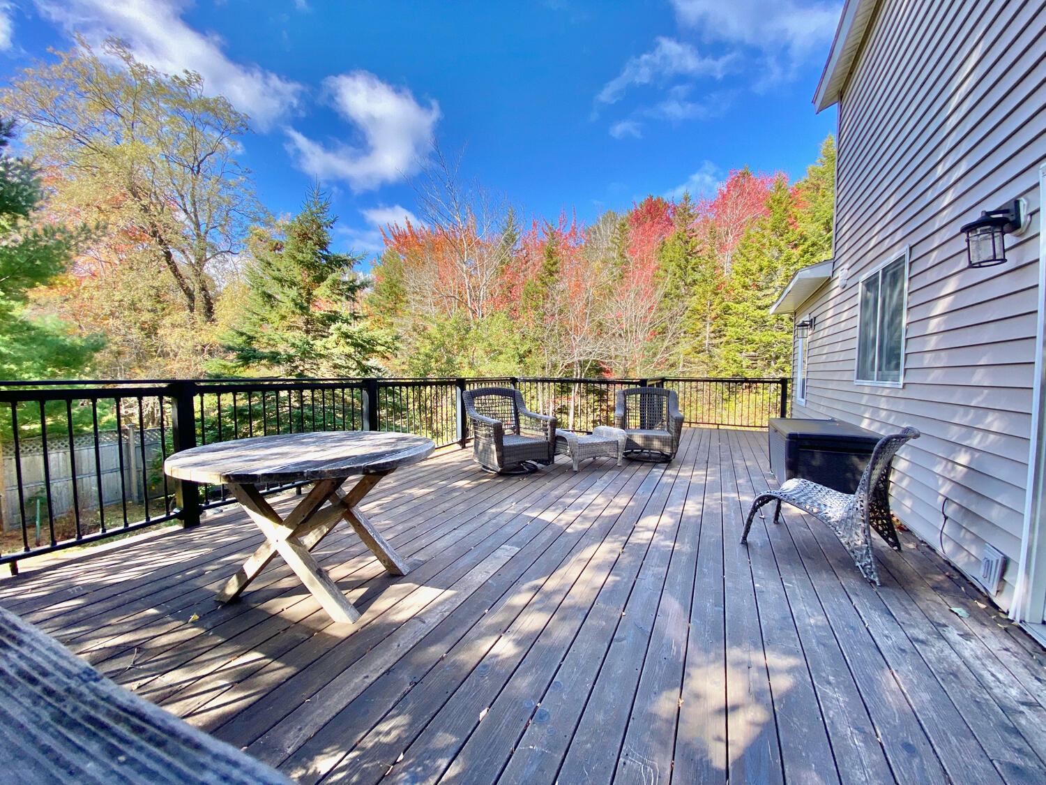 8 Wildwood Road Mount Desert, ME 04675 - Photo 14 of 16 13-Deck-5919