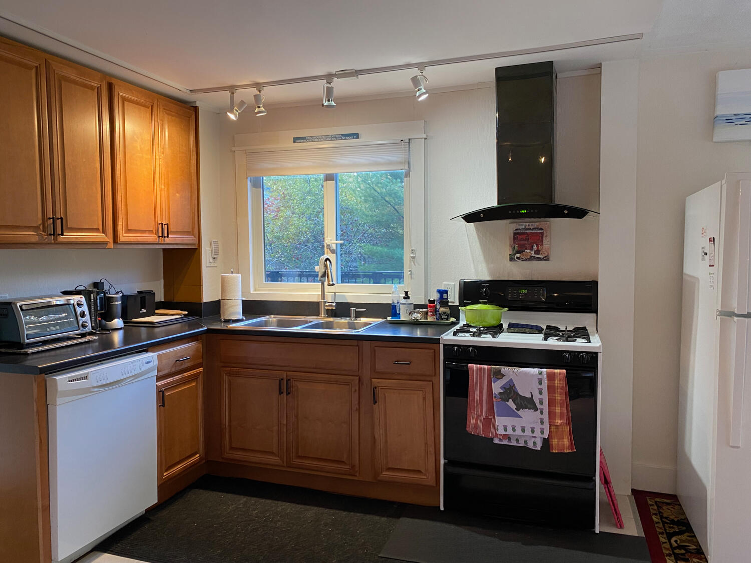 8 Wildwood Road Mount Desert, ME 04675 - Photo 6 of 16 6-Kitchen-5926