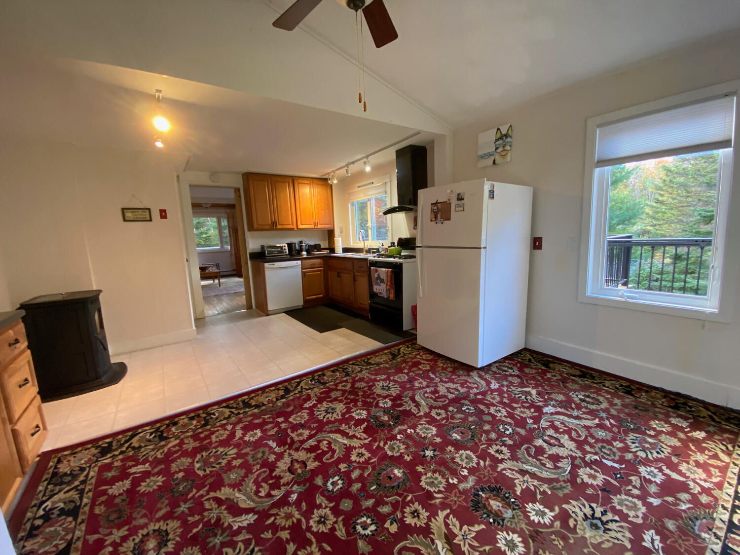 8 Wildwood Road Mount Desert, ME 04675 - Photo 8 of 16 8-Din Rm-5924