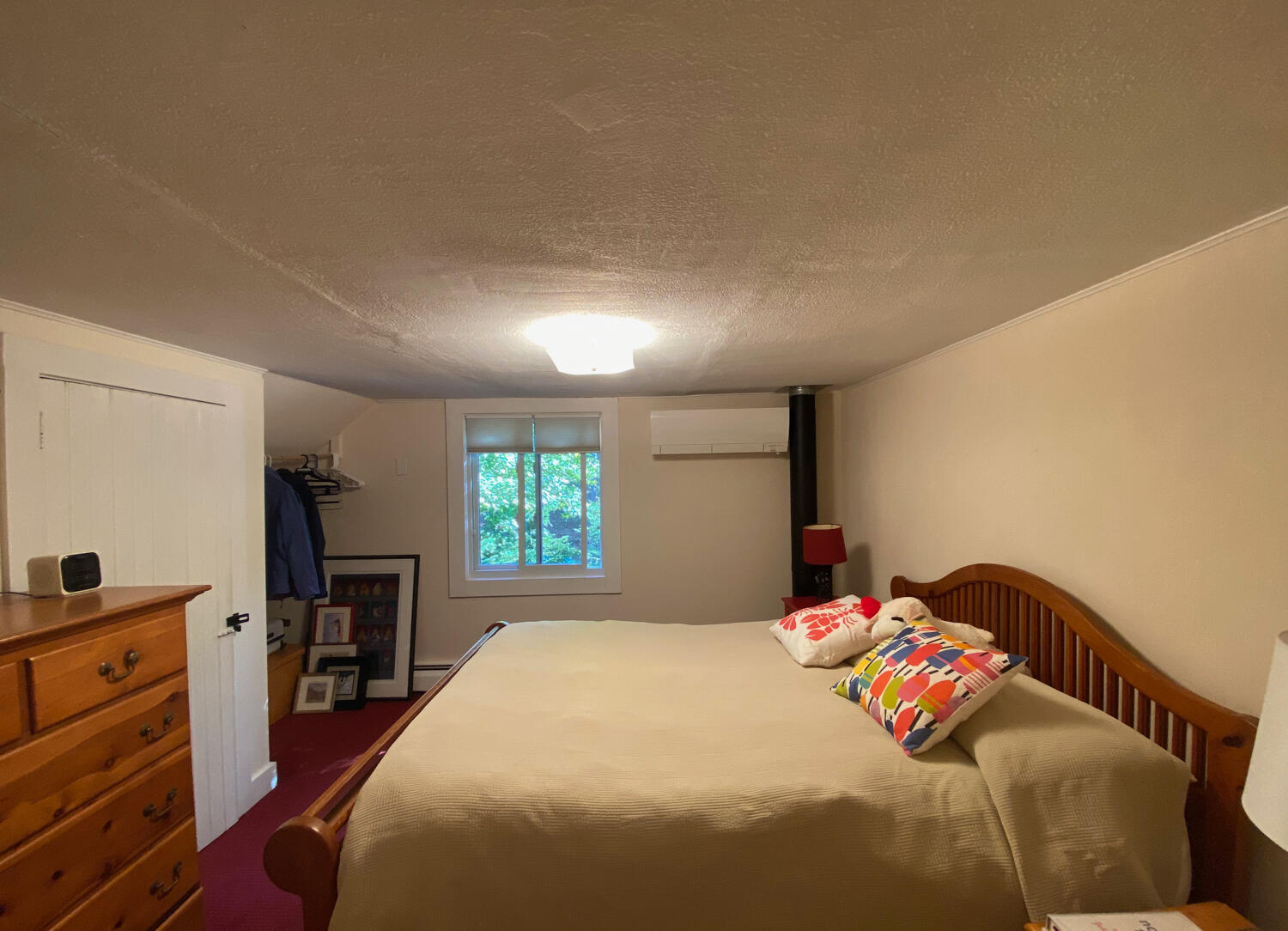 8 Wildwood Road Mount Desert, ME 04675 - Photo 10 of 16 10-Primary bed-5826