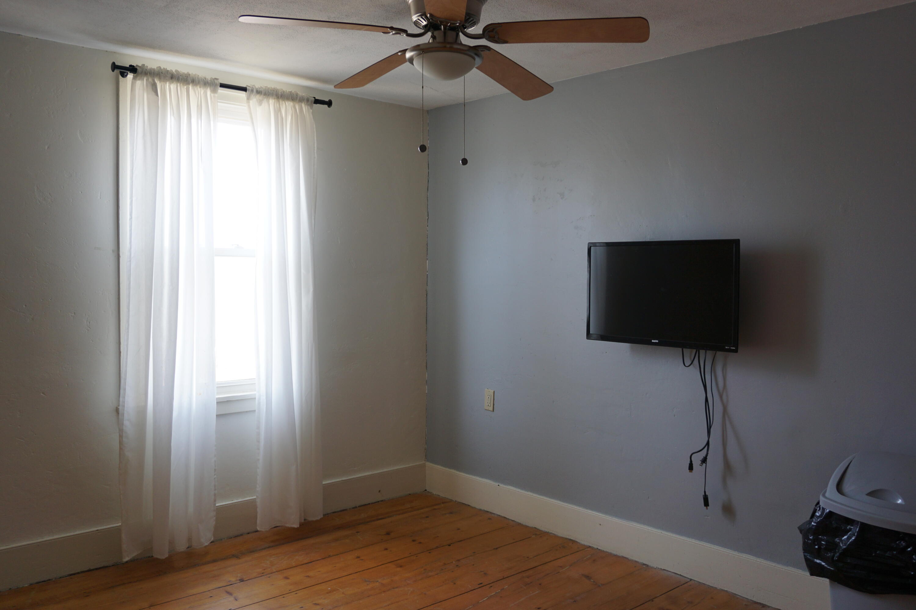 4 Walton Mills Road Cornville, ME 04976 - Photo 33 of 63 2nd floor bedroom1