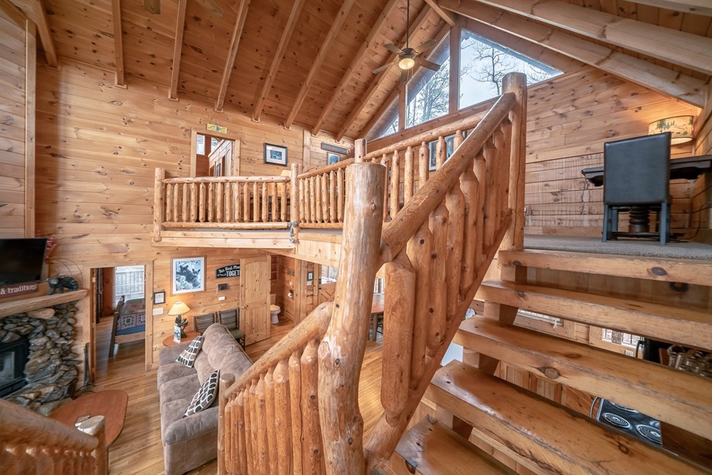 3532 Carsons Ridge Way Sevierville, TN 37862 - Photo 19 of 45 Gallery Image 19