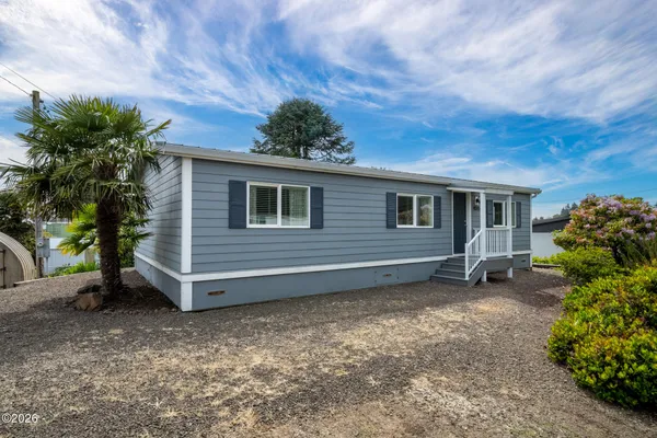 $389,000 | 4315 Portland Avenue North, Tillamook, OR 97141