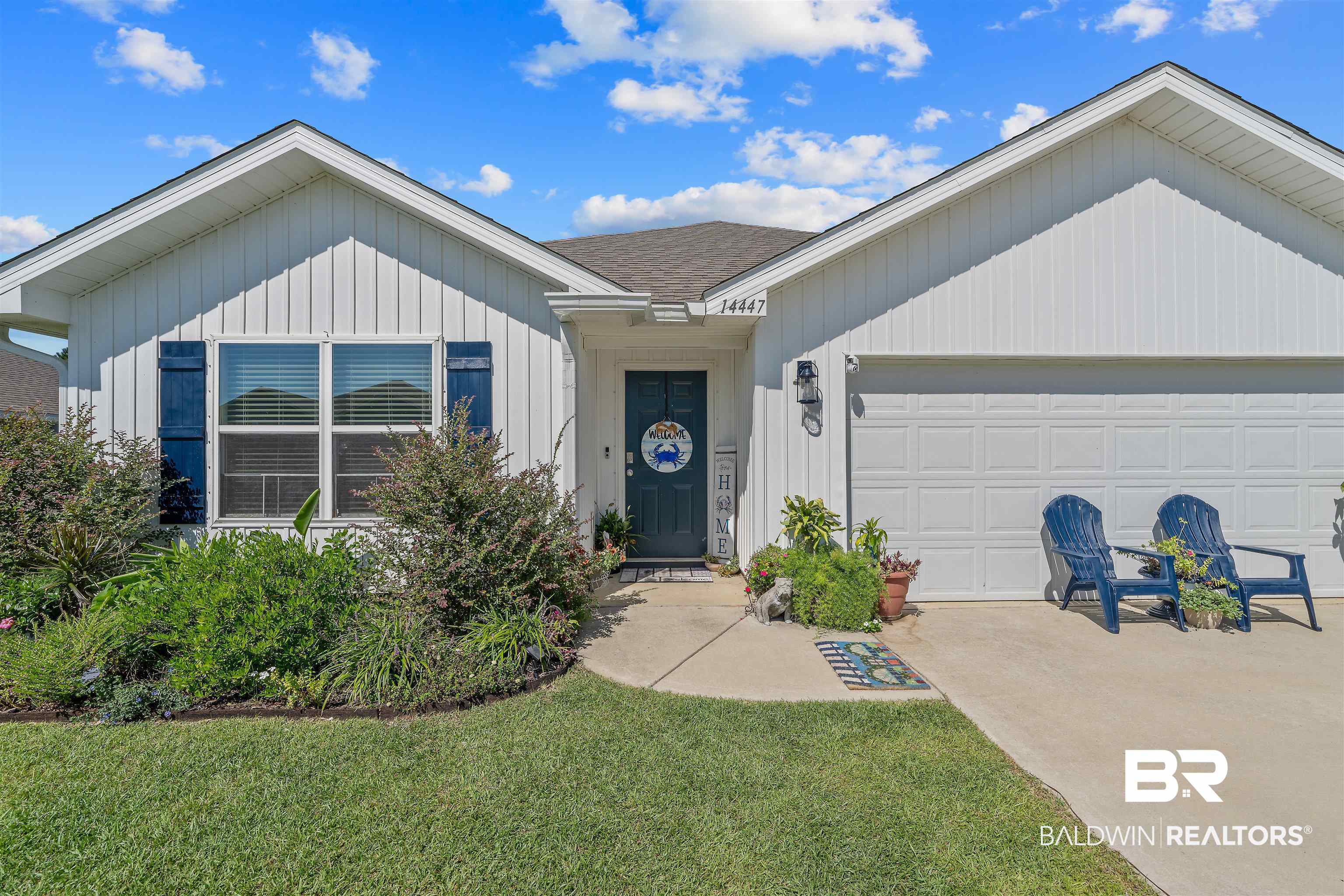14447 Cavendish Drive Foley, AL 36535 - Photo 1 of 37