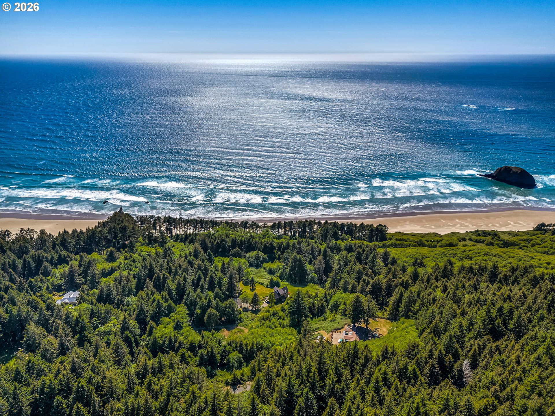 32307 Ruby Lane Cannon Beach, OR 97110 - Photo 18 of 34