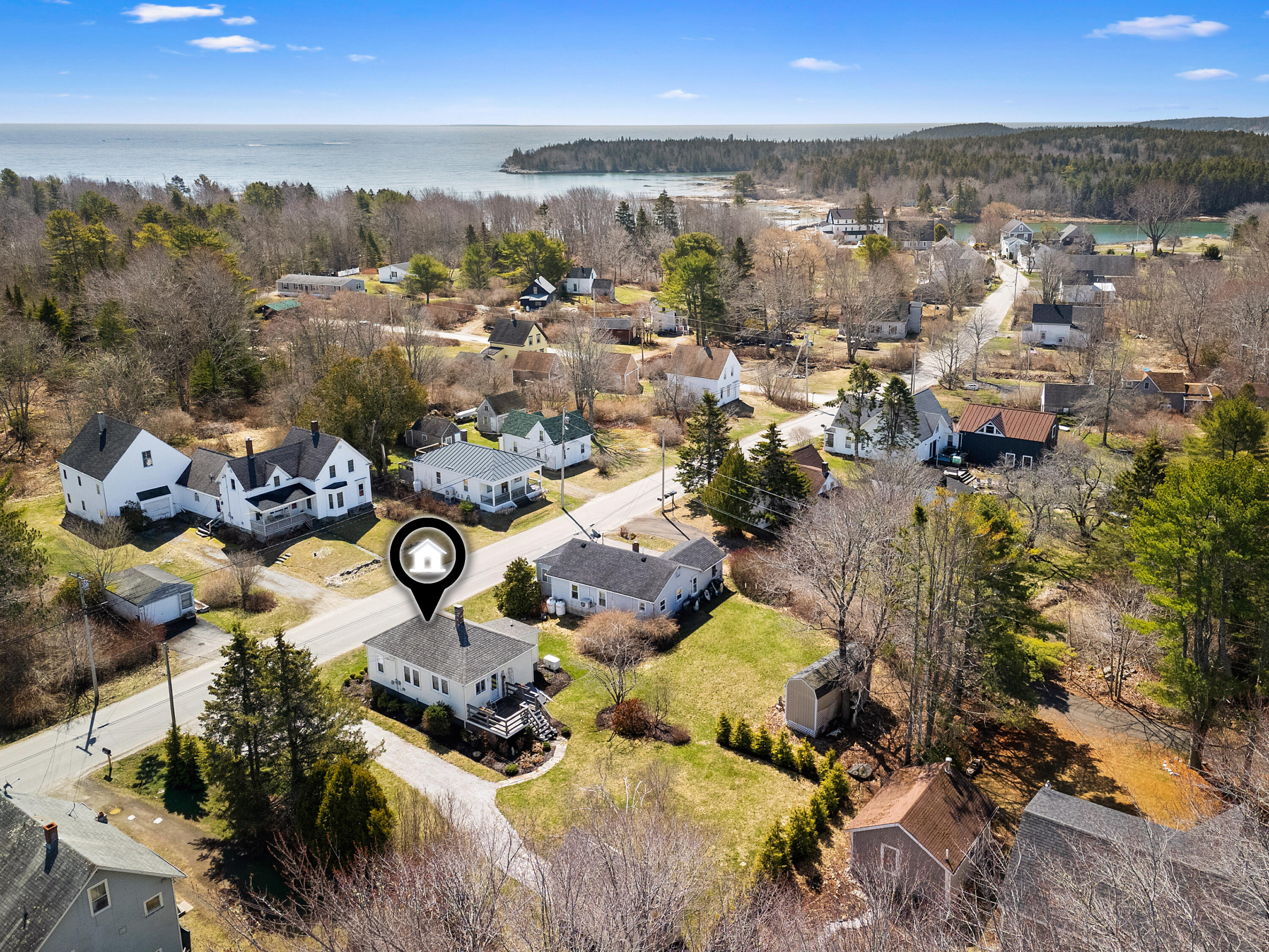 257 Clark Island Road Spruce Head, ME 04859 - Photo 26 of 33 DJI_20260414111614_0337_D (1)