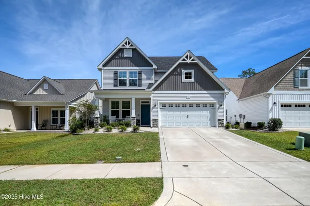 $463,900 | 106 Starling Drive, Hampstead, NC 28443